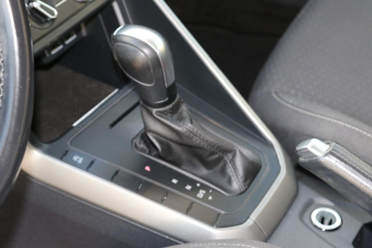 Volkswagen POLO 1.0 TSI COMFORTLINE *AUTOMAAT* 1e EIGENAAR!