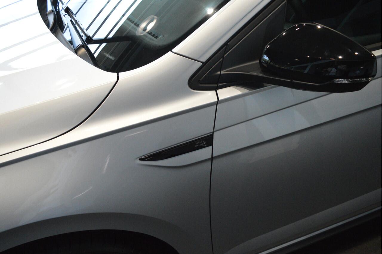 Volkswagen POLO 1.0 TSI 2X R-Line clima cruise keyless camera 16 inch !!