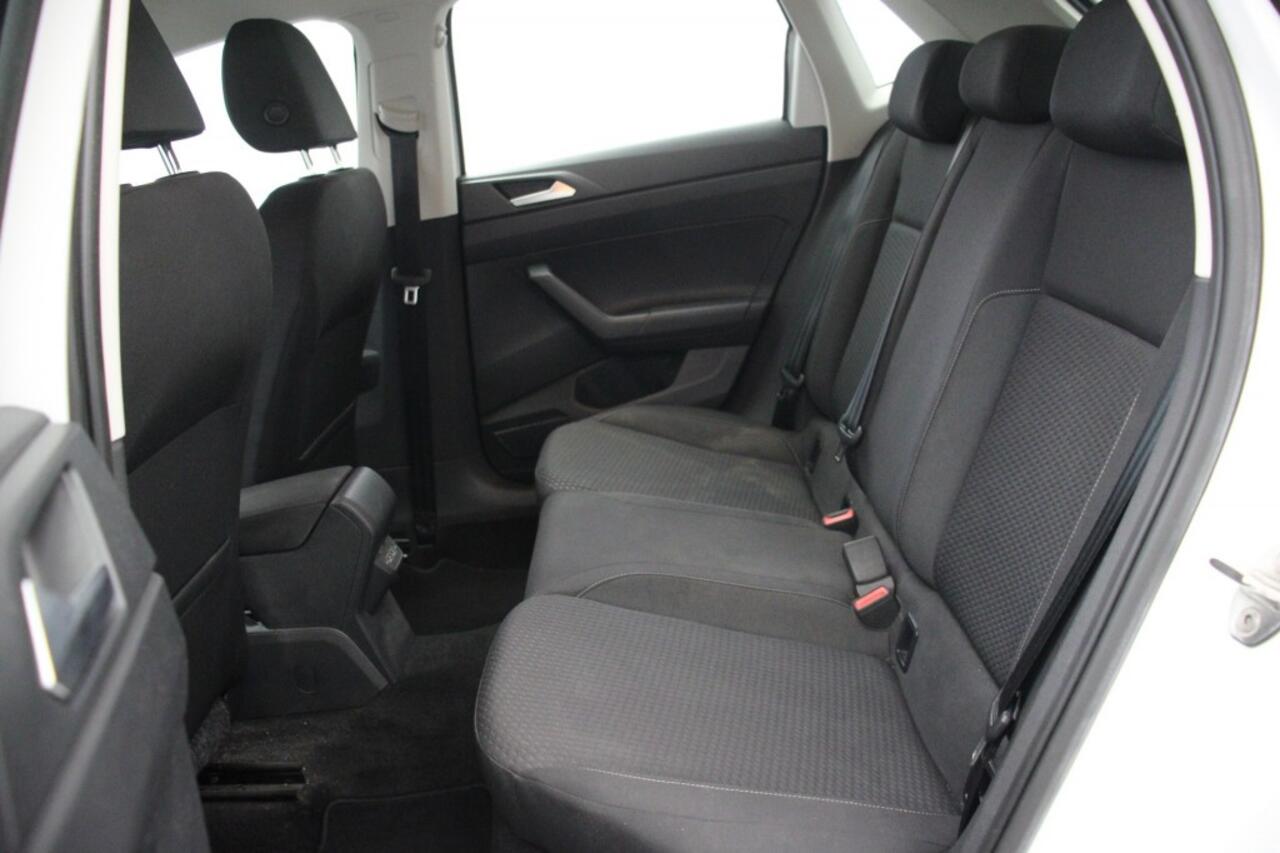 Volkswagen POLO 1.6 TDI Comfortline - Carplay, Cruise