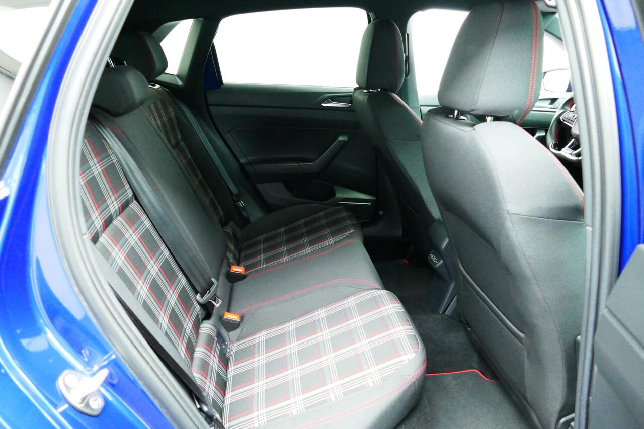 Volkswagen POLO 2.0 TSI GTI. Adaptief Cruise, Camera, Milltek, 18"LMV, Beats, Led Koplampen