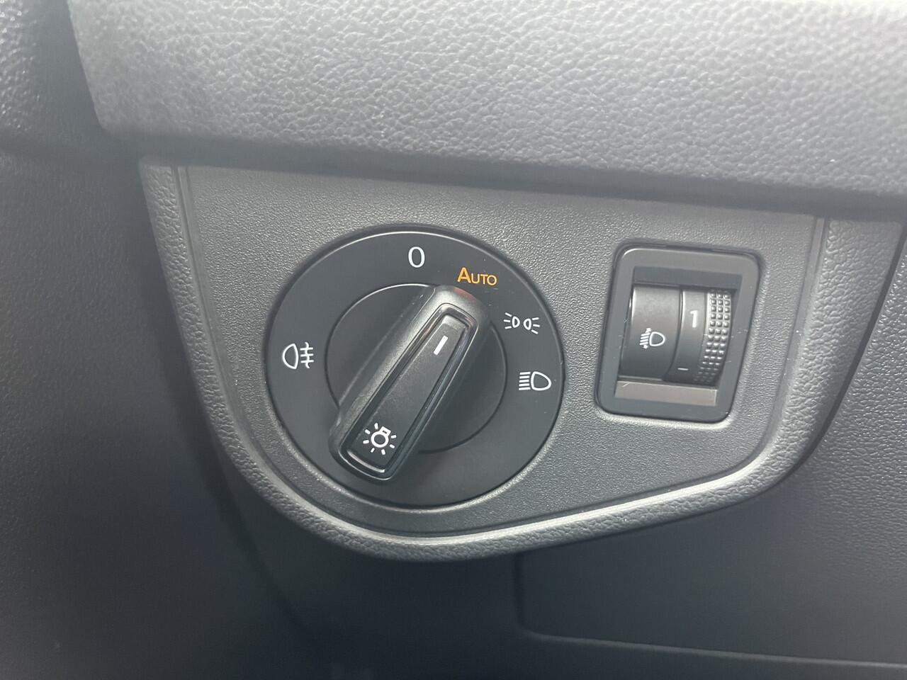 Volkswagen POLO 1.0 TSI Life / GARANTIE TM 01-2027/ FULL-LED/ APP-CONNECT/ PARK. SENSOREN V+A/ ACC/ NAVI/ DAB/ START-STOP SYSTEEM/ DIGITAL DASH/ CLIMA/ ISOFIX/ 16'' LMV