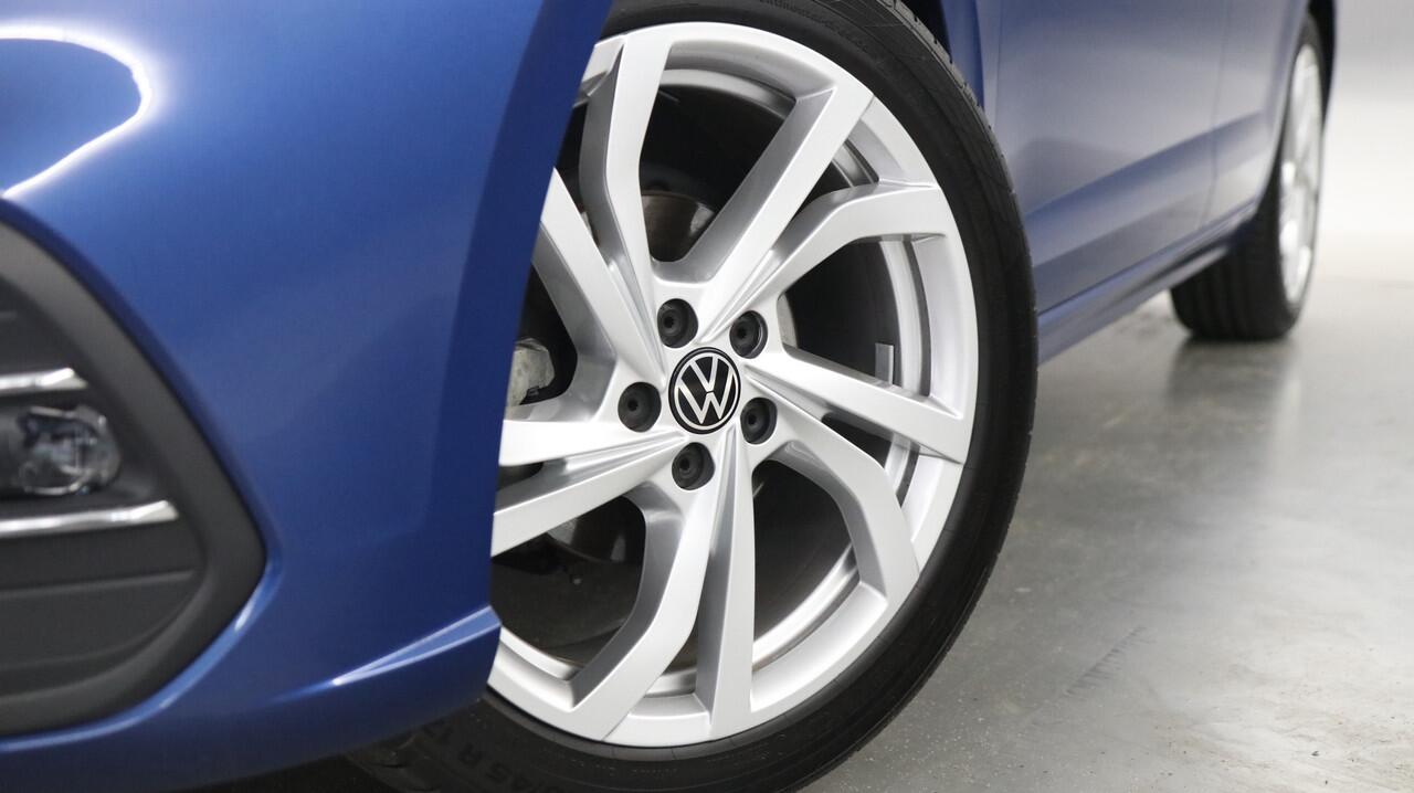 Volkswagen POLO 1.0 TSI 95pk Style DSG / Navigatie / Keyless / IQ-Light / Stoelverwarming