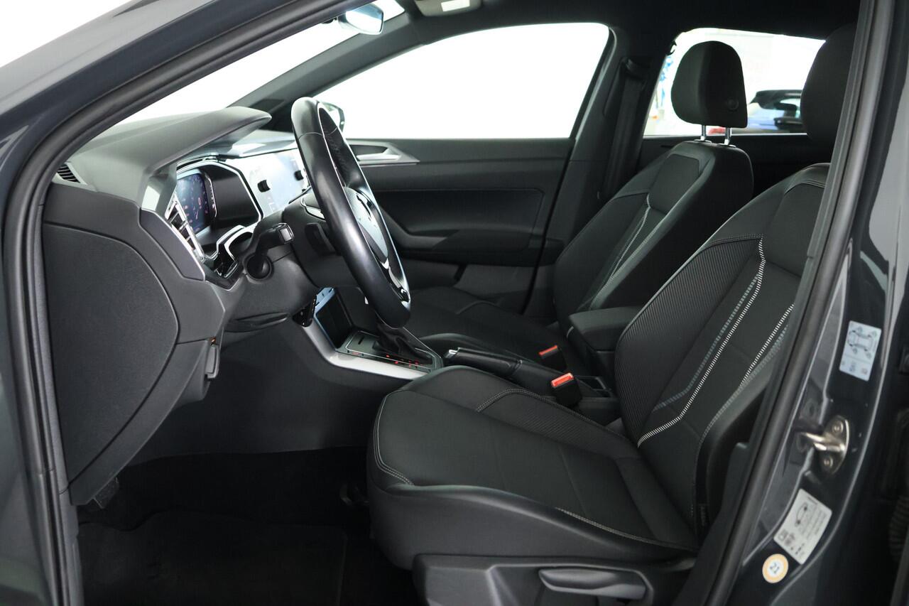 Volkswagen POLO 1.5 TSI Highline / DSG / CarPlay / DAB / LED