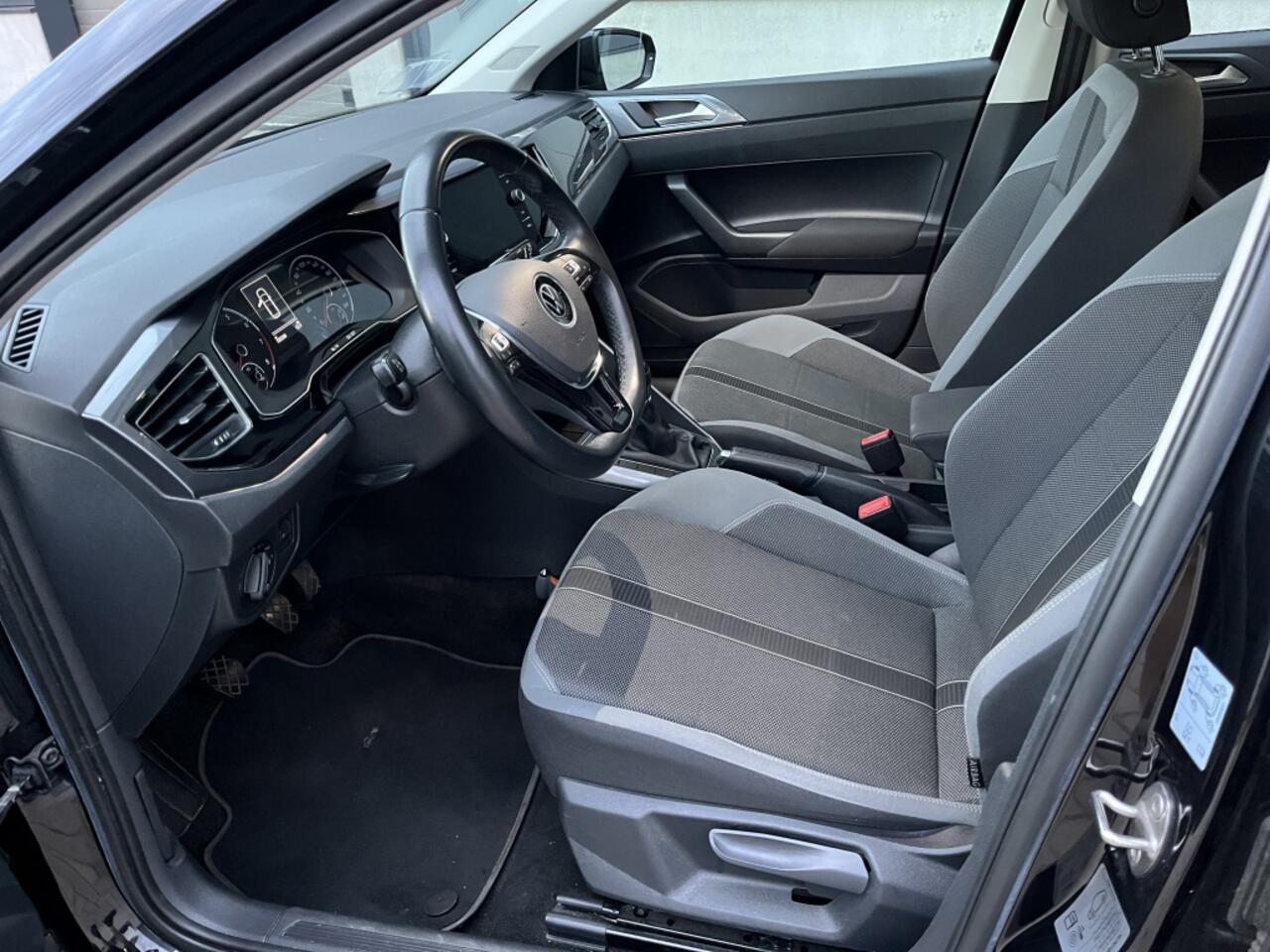 Volkswagen POLO 1.0 TSI Highline