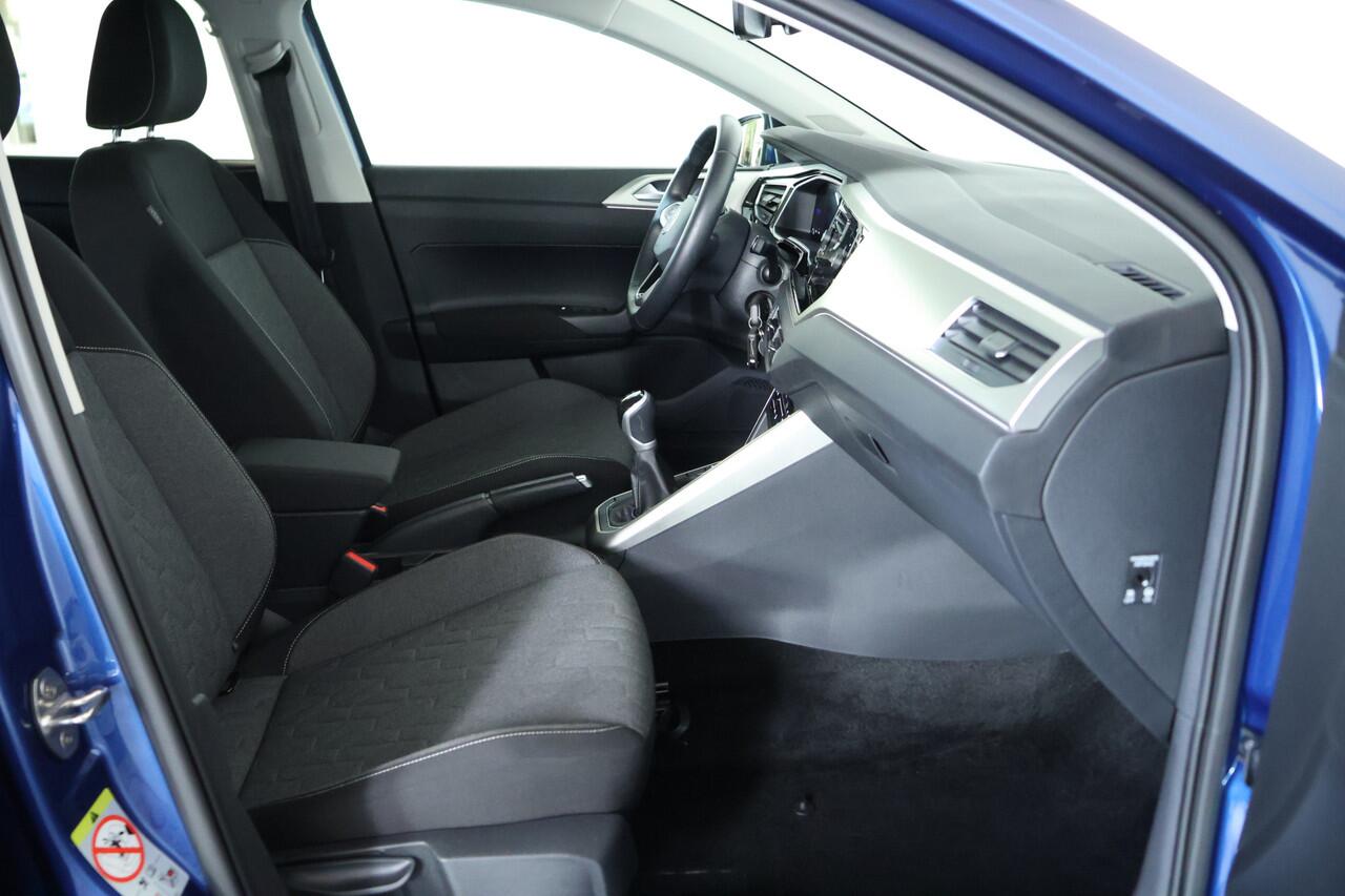 Volkswagen POLO 1.0 TSI Move / LED / Navi / CarPlay / Clima / Cruisecontrol