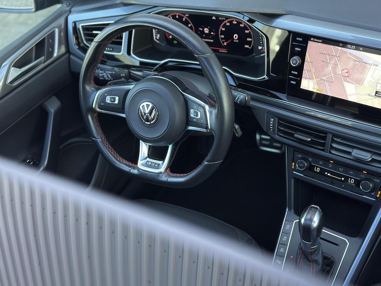 Volkswagen POLO 2.0 TSI GTI |CAM|PANO|BEATS|VIRTUAL DASH