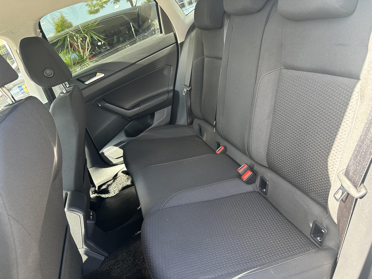 Volkswagen POLO 1.0 TSI DSG Highline ACC,CLIMA,CAMERA