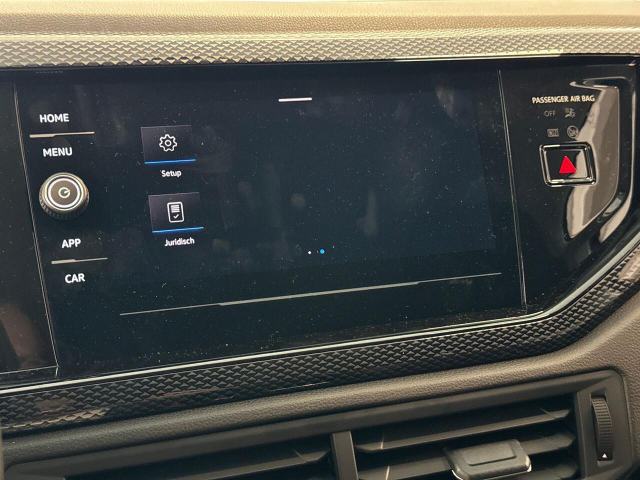 Volkswagen POLO 1.0 95pk TSI Life edition Carplay | Adaptive Cruise Control | LED pakket