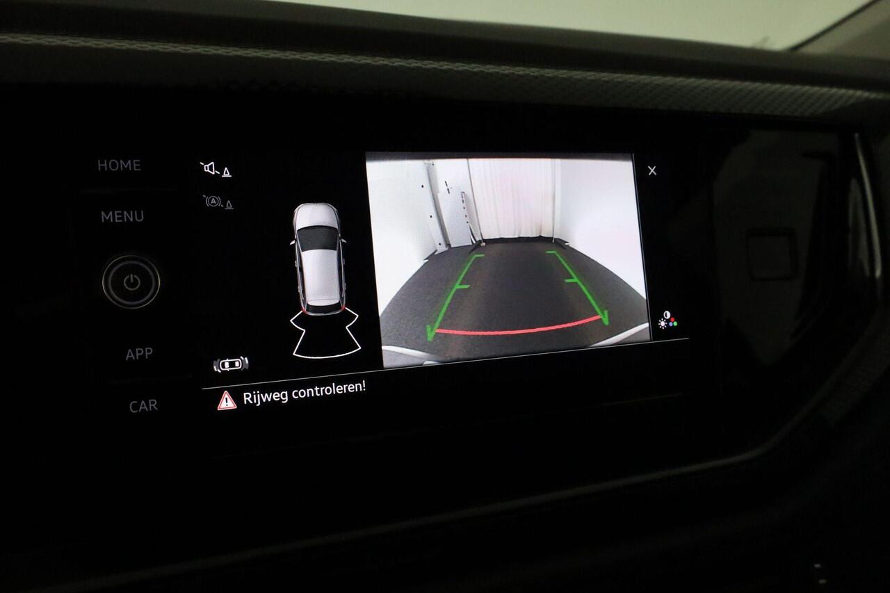 Volkswagen POLO Life Edition 1.0 70 kW / 95 pk TSI Hatchback 5 ver