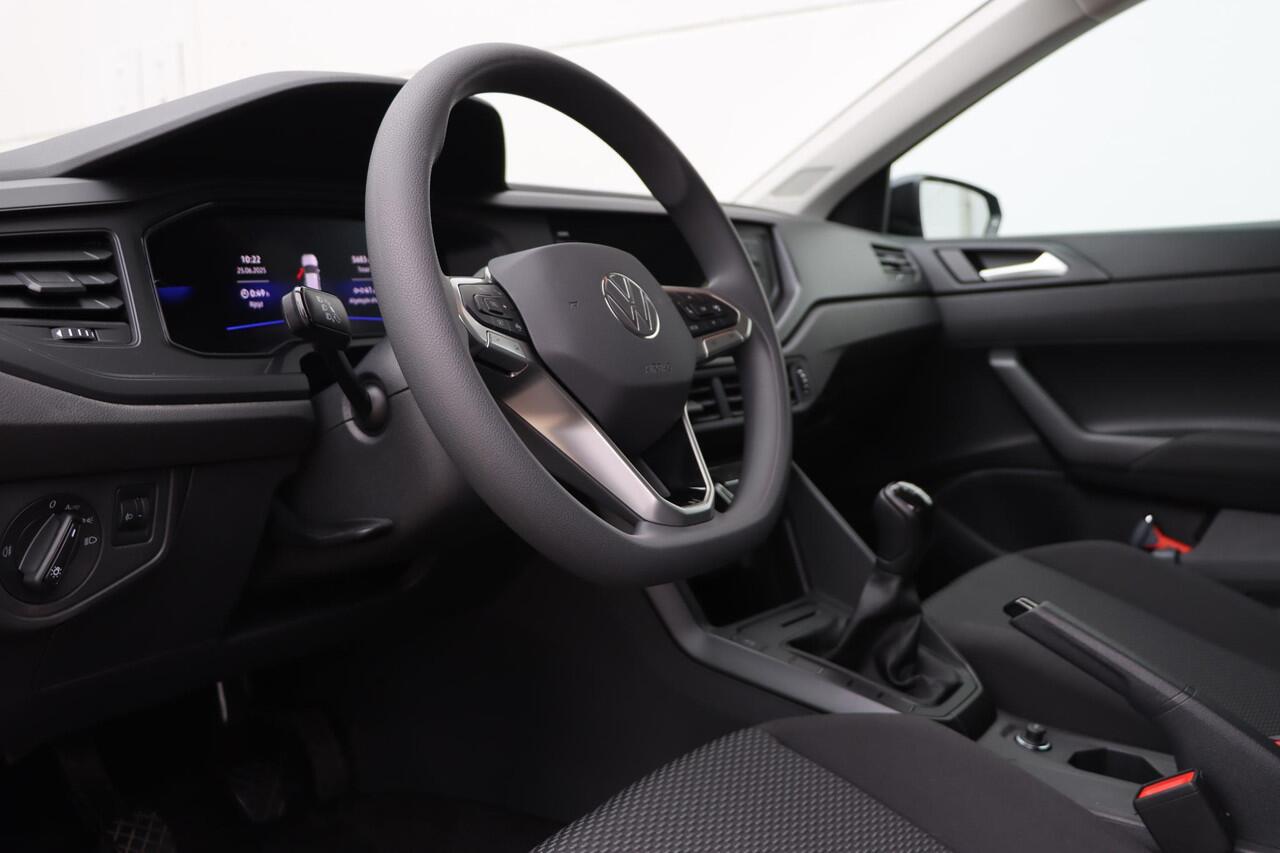 Volkswagen POLO 1.0 TSI 95pk