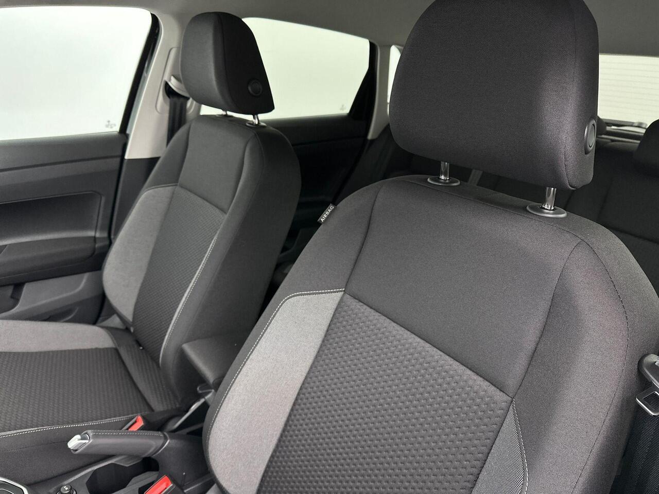 Volkswagen POLO Life Edition 1.0 70 kW / 95 pk TSI Hatchback 5 ver