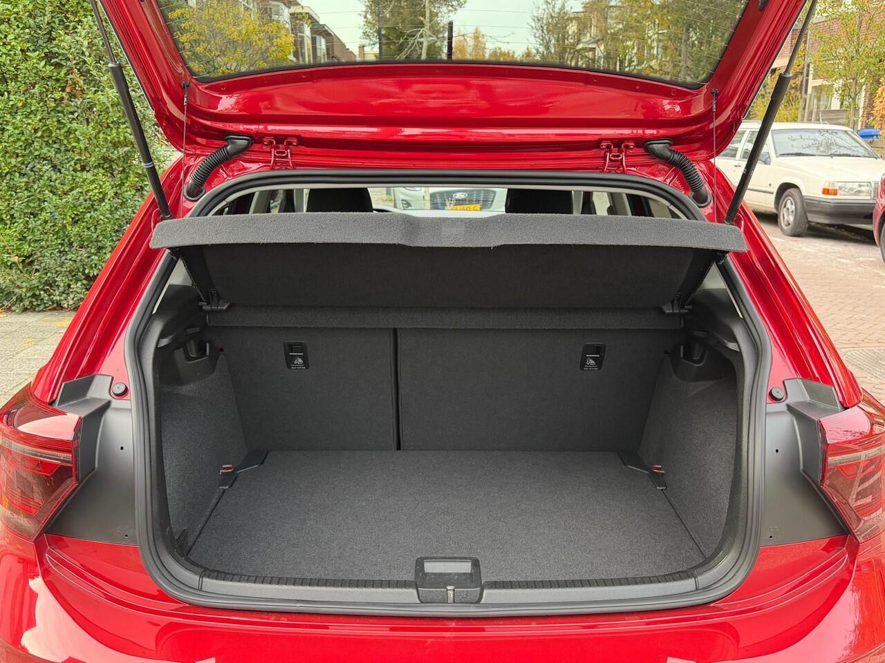 Volkswagen POLO 1.0 TSI Style IQ LED