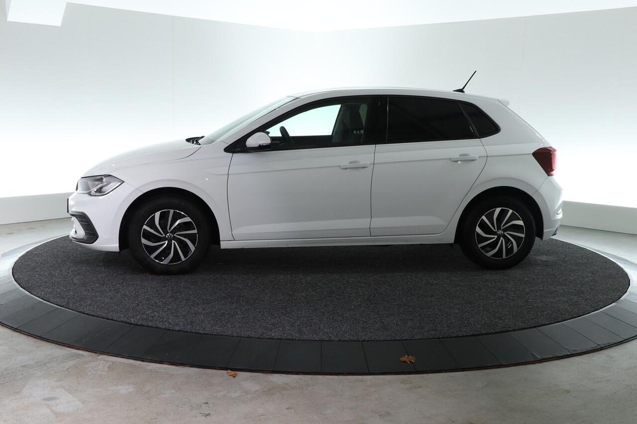 Volkswagen POLO 1.0 TSI Style | AUTOMAAT | CARPLAY |