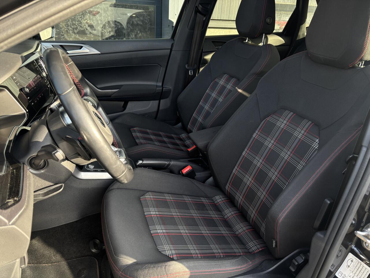 Volkswagen POLO 2.0 TSI GTI Pano Keyless Camera