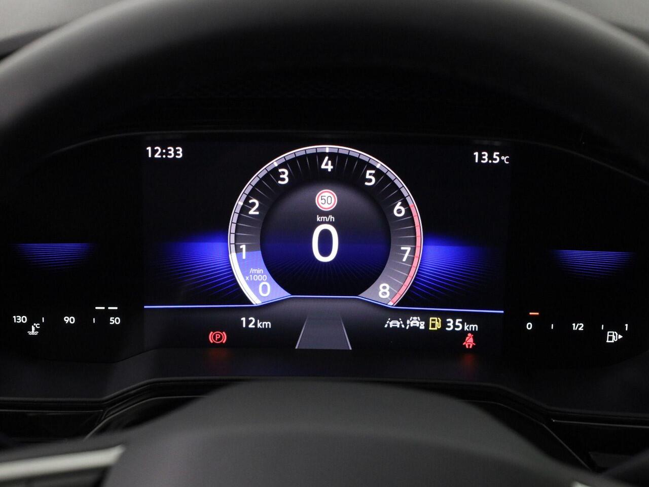 Volkswagen POLO Life Edition 1.0 TSI 70 kW / 95 pk