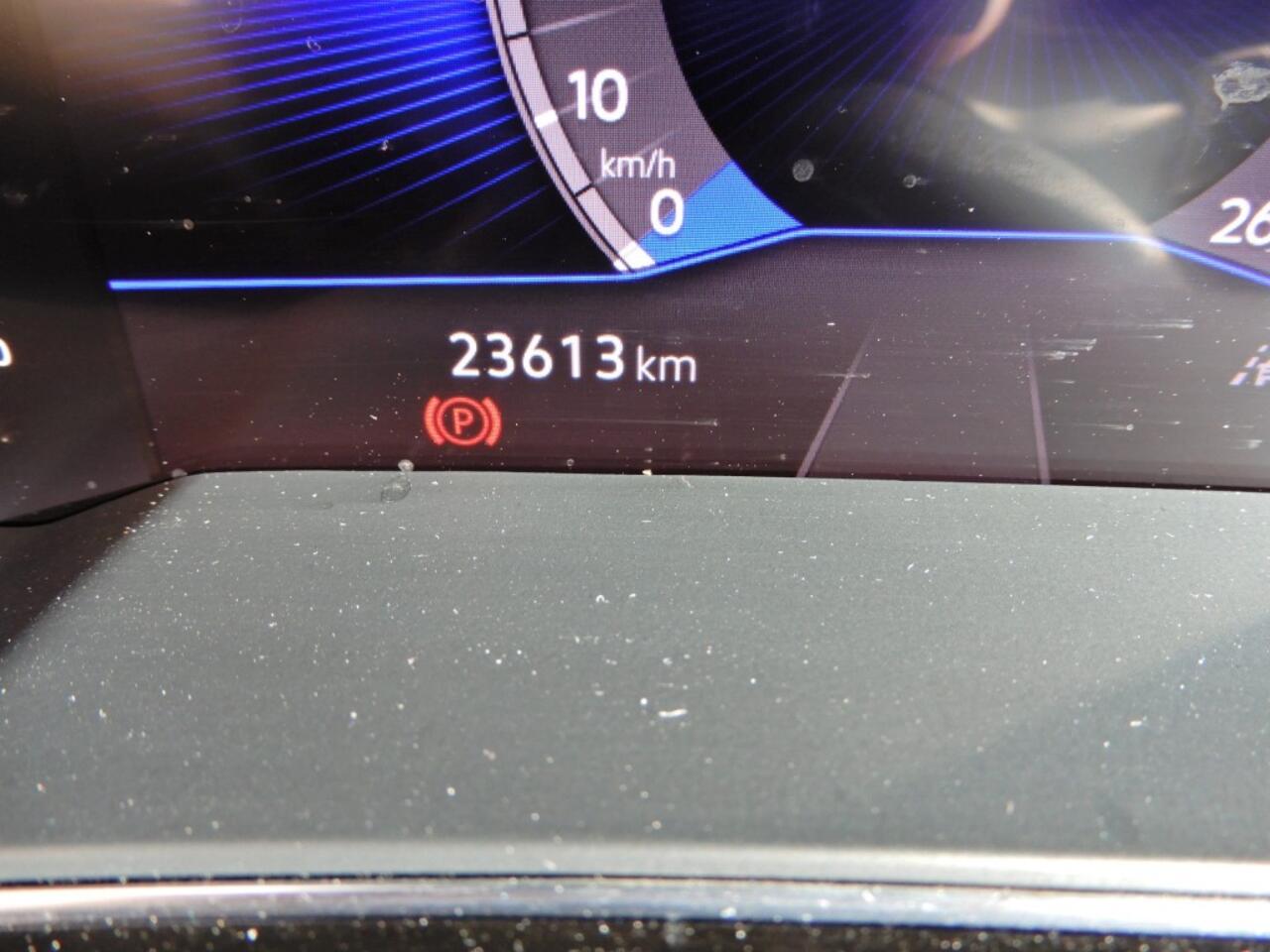 Volkswagen POLO 1.0 TSI Style Automaat - IQ Light