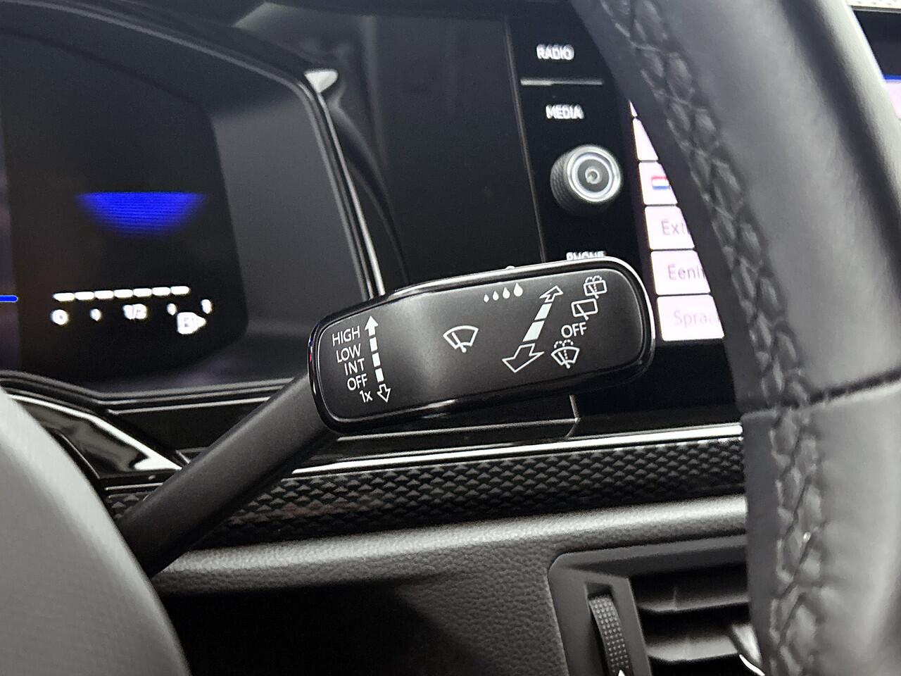 Volkswagen POLO 1.0 TSI Edition Lichtmetaal, Carplay, Getint glas