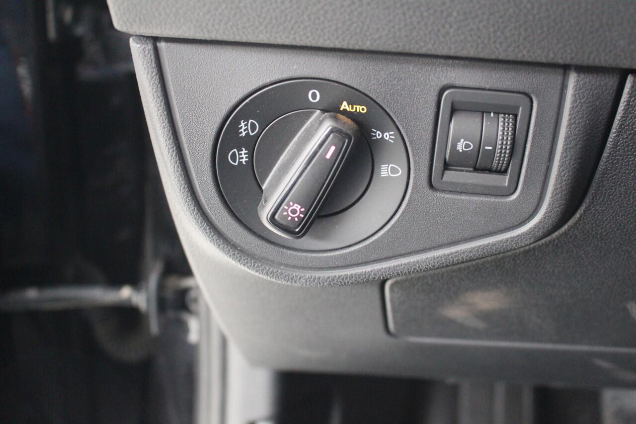 Volkswagen POLO 1.0 TSI Comfortline Business | Airco (Climatronic) | Navigatie | PDC