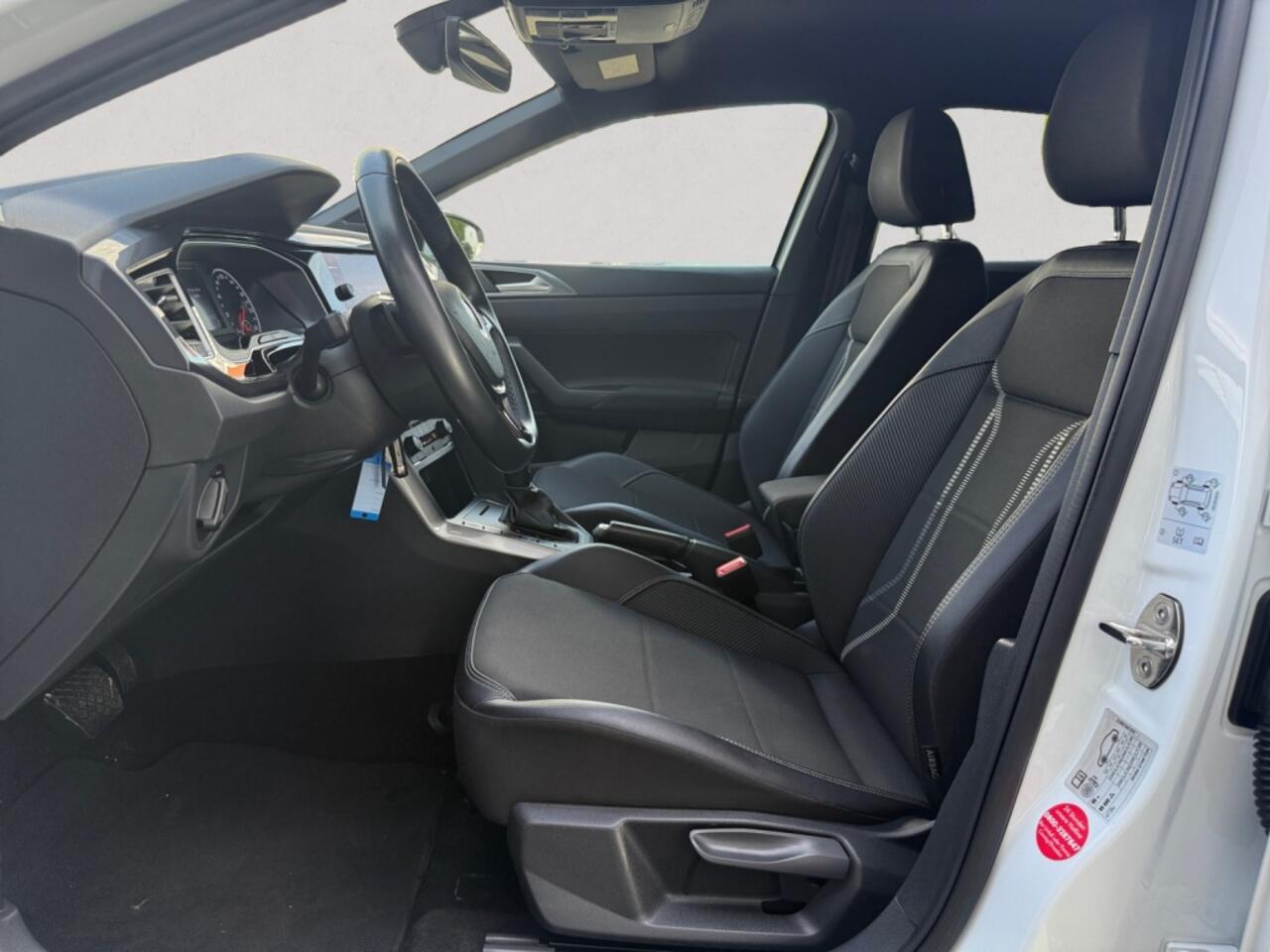 Volkswagen POLO Polo 1.0 TSI Highline