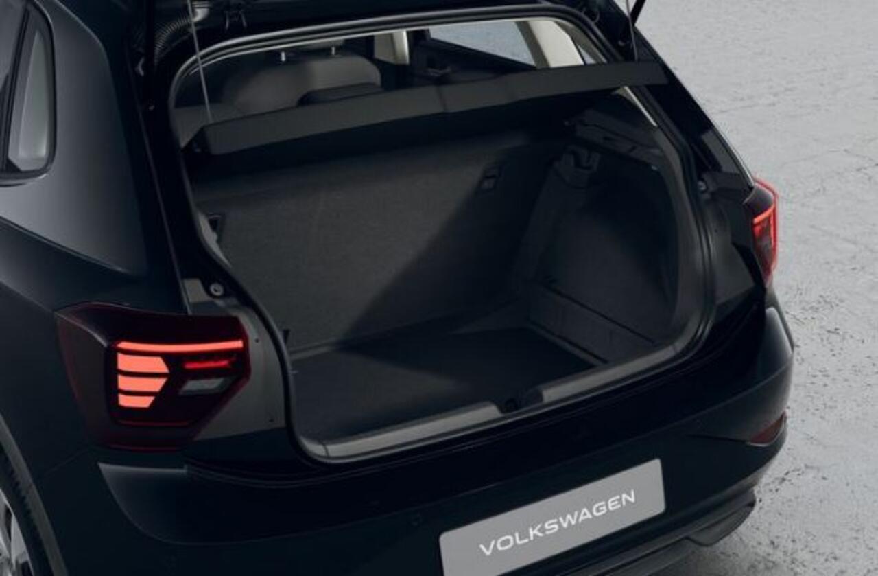 Volkswagen POLO 1.0 MPI Polo !!!Profiteer ook van 2.000 euro inruilpremie!!!