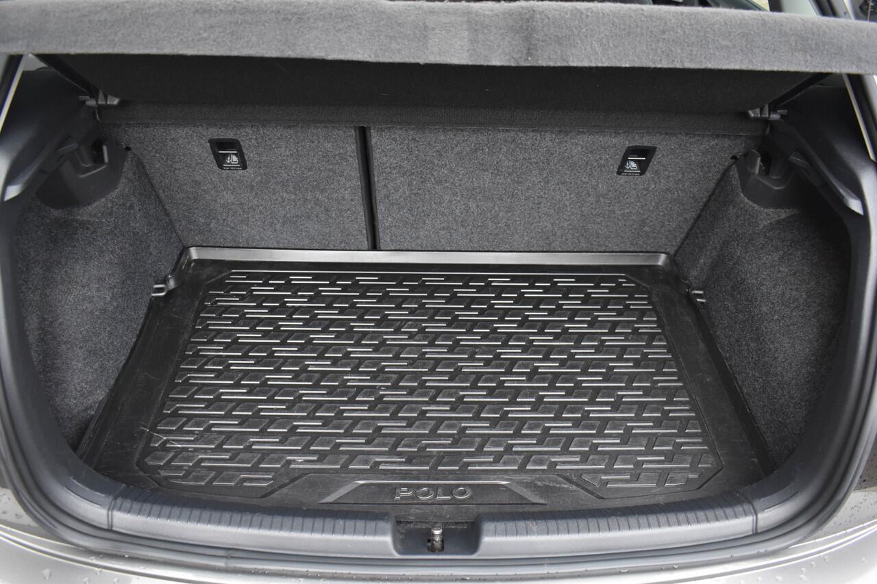 Volkswagen POLO 1.0 TSI Comfortline | Clima | Navi | Carplay | ACC | NL Auto