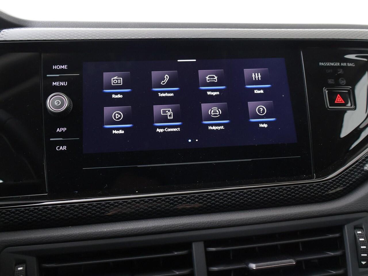 Volkswagen POLO Life Edition 1.0 70 kW / 95 pk TSI Hatchback 5 ver