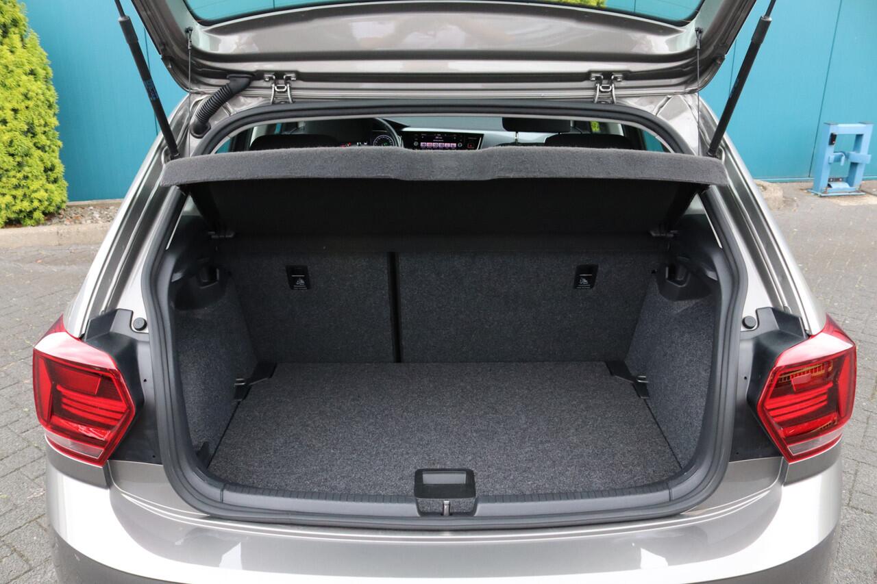 Volkswagen POLO 1.0 TSI DSG AUT. Highline CARPLAY|ADAPT.CRUISE|NAV|CLIMA|PDC|LMV|DAB