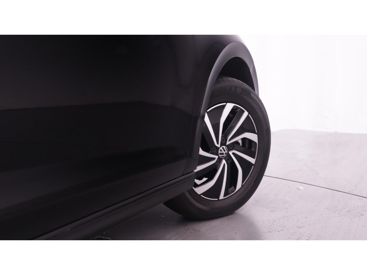 Volkswagen POLO 1.0 TSI 95pk Life Navigatie Carplay