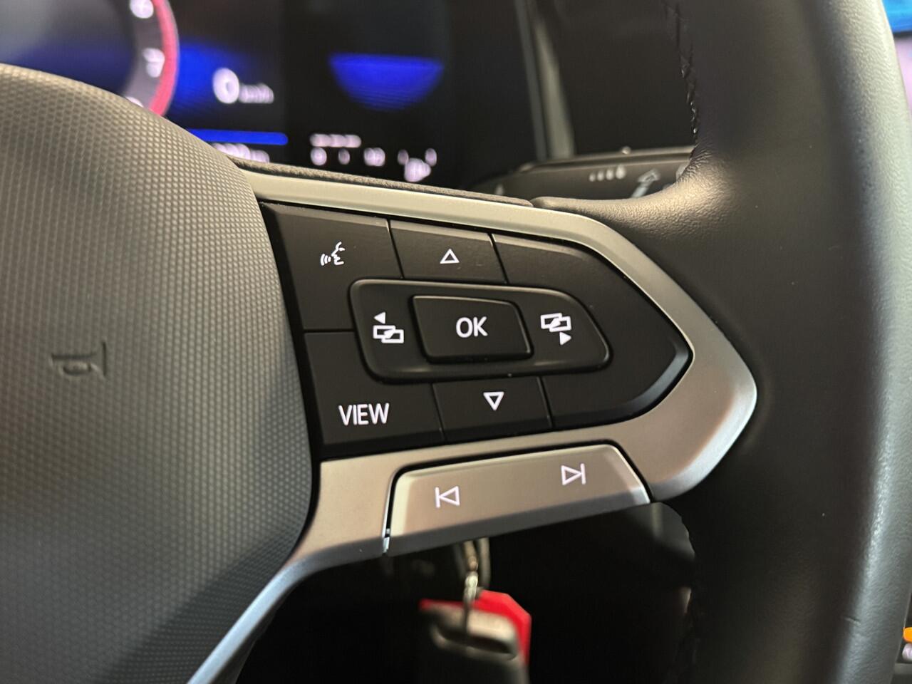 Volkswagen POLO 1.0 Stoelverwarming/Parkeersensoren/ACC