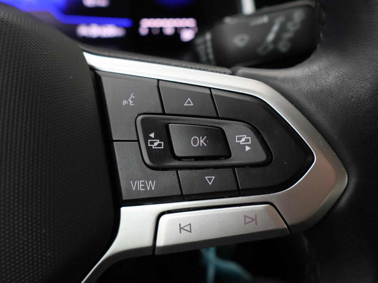 Volkswagen POLO 1.0 TSI Life | 95 PK | Adaptive cruise control | LED verlichting | Parkeersensoren | Apple Carplay/Android Auto |