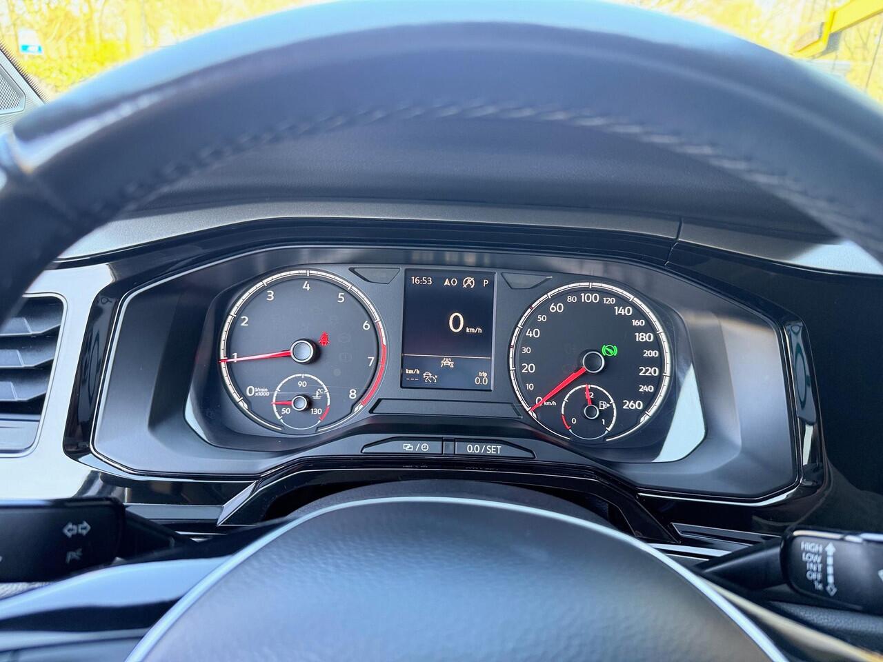 Volkswagen POLO 1.0 TSI Comfortline