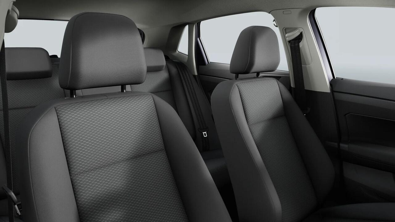 Volkswagen POLO 1.0 MPI 80 5MT Edition