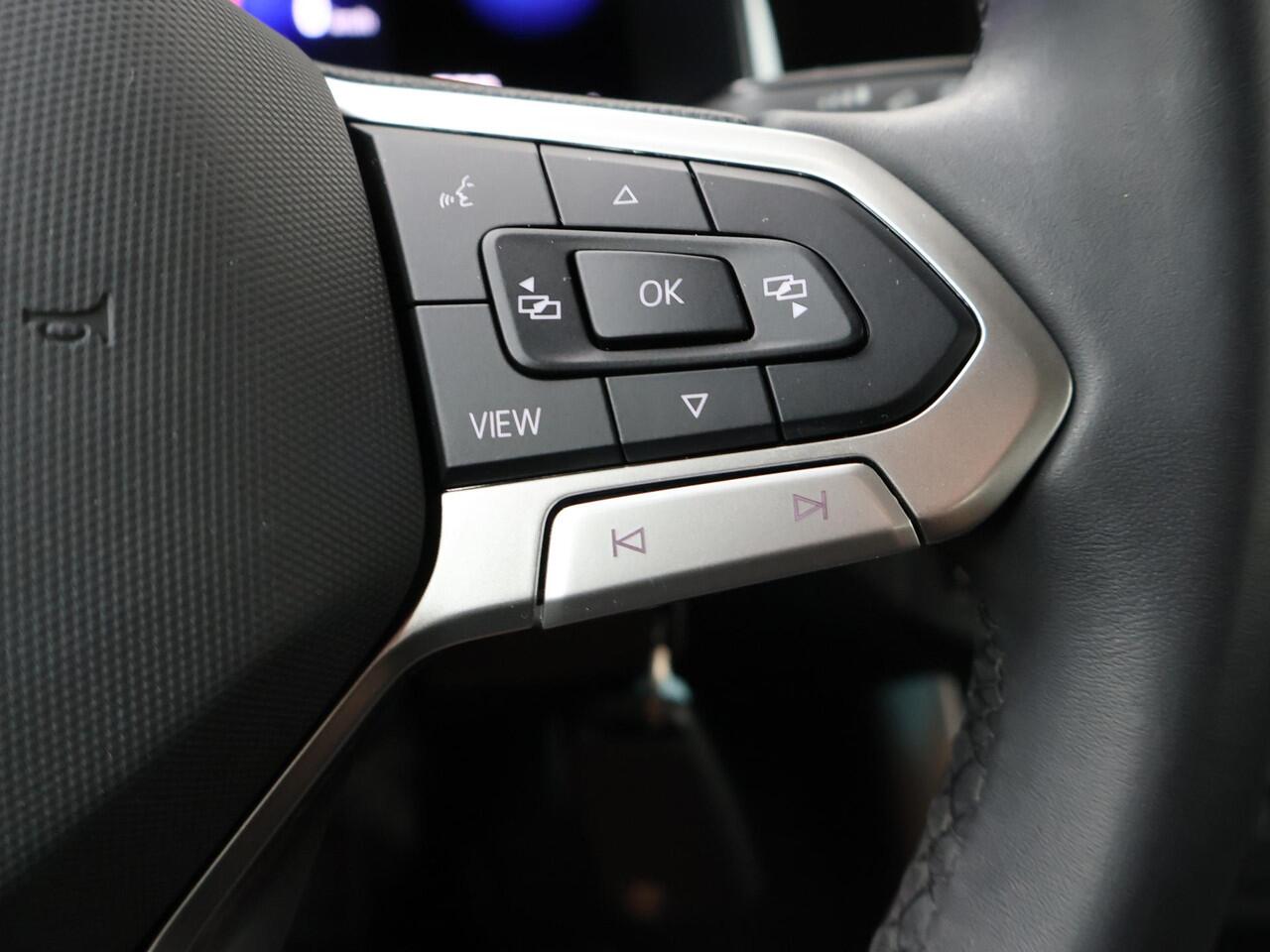 Volkswagen POLO 1.0 TSI Life | 95 PK | Navigatiesysteem | Adaptive cruise control | LED verlcihting | Apple Carplay/Android Auto |