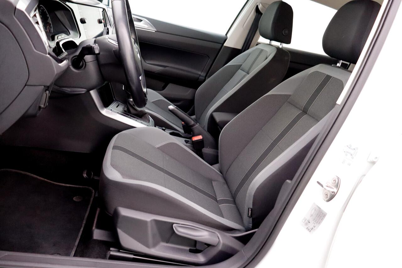 Volkswagen POLO 1.0TSI Dsg R-Line Highline FULL.LED | CRUISE | STOEL.VW | CARPLAY | CAMERA | LMV