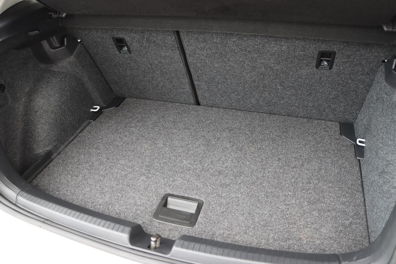 Volkswagen POLO 1.0 TSI R-Line Edition Executive 95pk