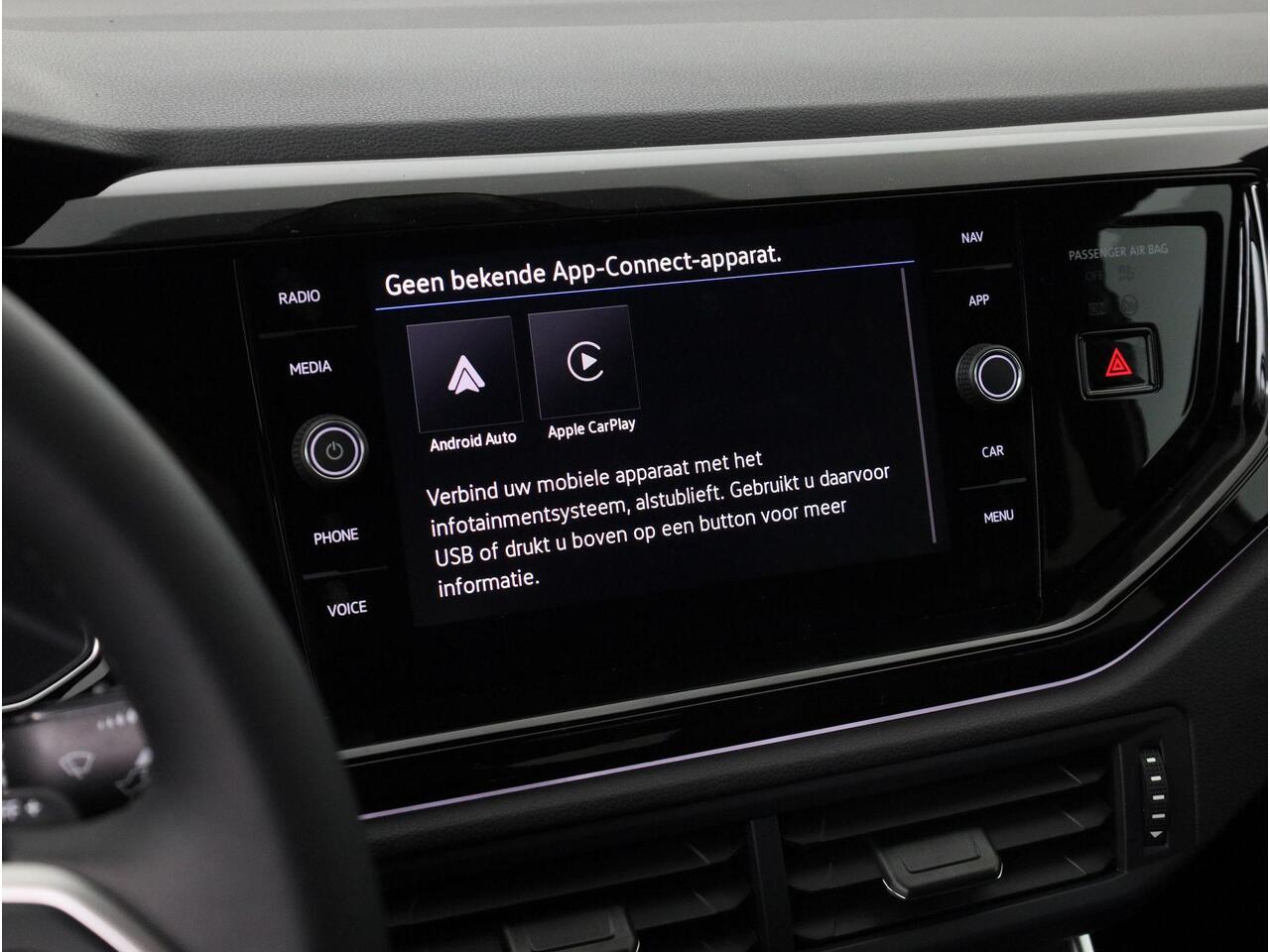 Volkswagen POLO 50 Edition 1.0 TSI 95 pk DSG