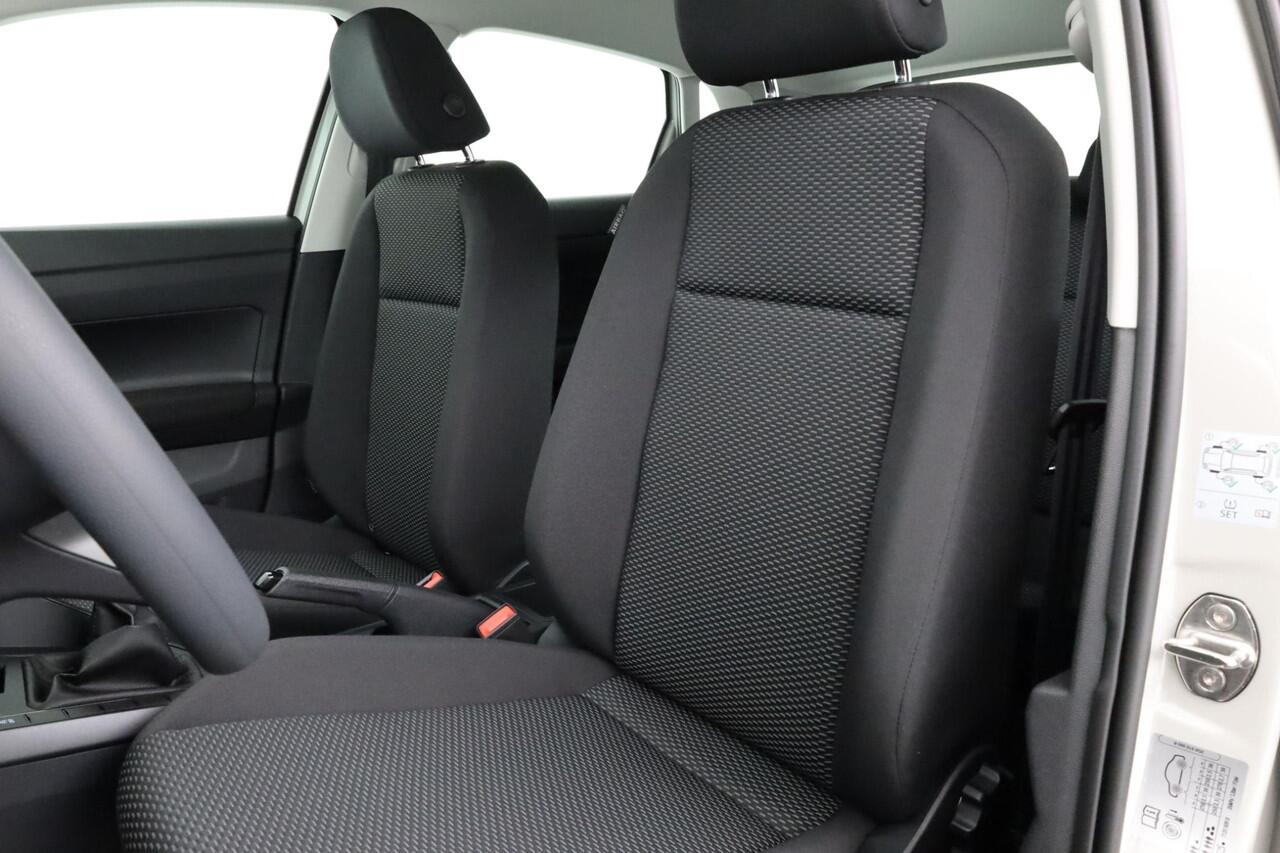 Volkswagen POLO Edition 1.0 TSI 95 pk