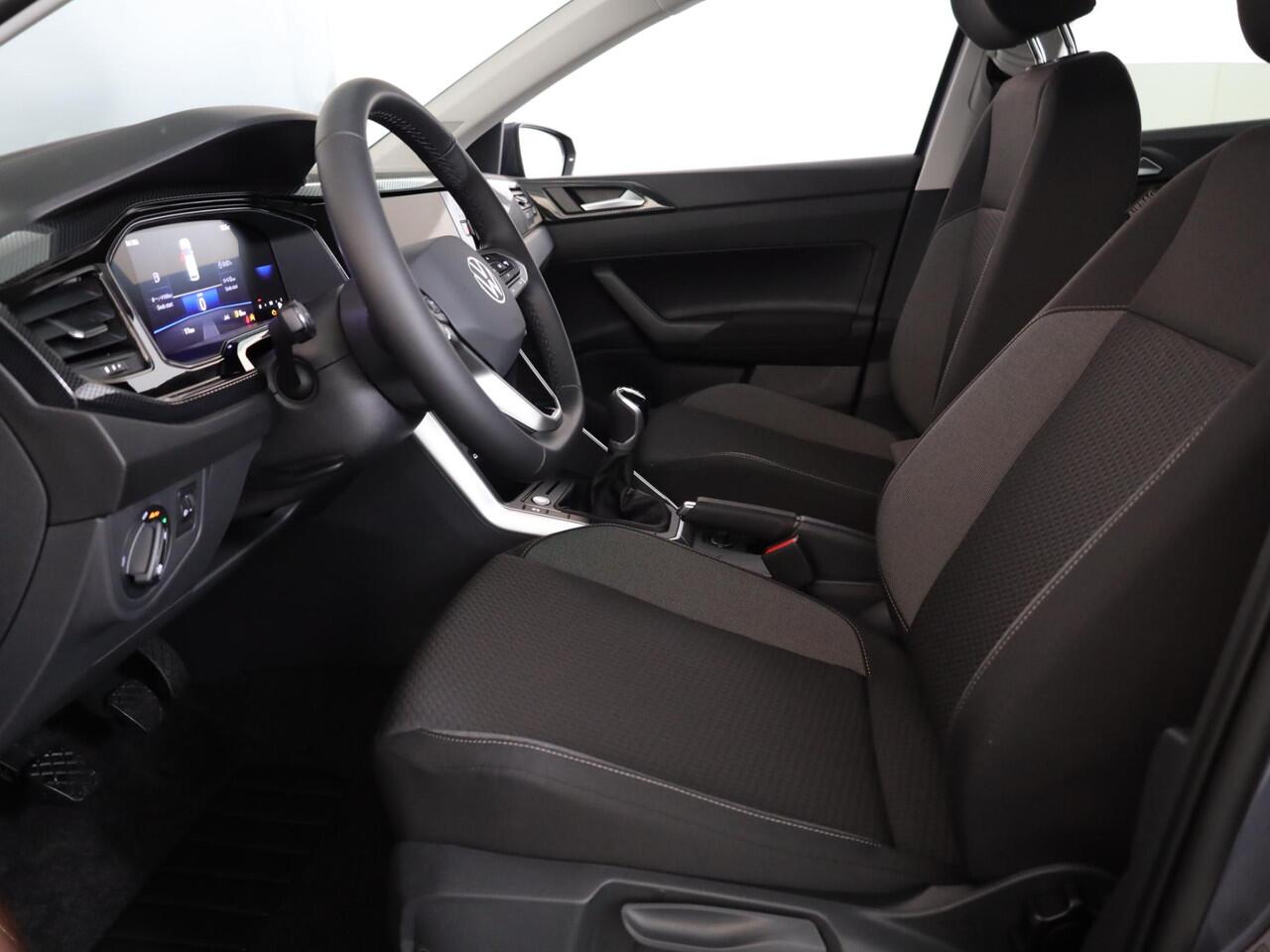 Volkswagen POLO GP Life Edition 1.0 70 kW / 95 pk TSI Hatchback 5 ver