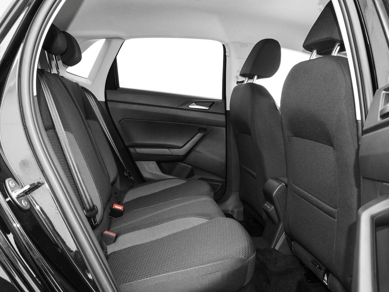 Volkswagen POLO Life Edition 1.0 TSI 95 PK 5 versn. Hand · Multimedia Pakket · Parkeersensoren voor en achter · Prijs is inclusief inruilpremie ·