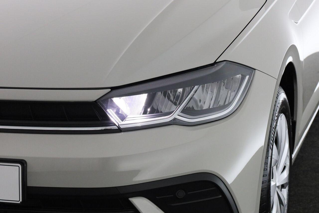 Volkswagen POLO Edition 1.0 TSI 95 pk