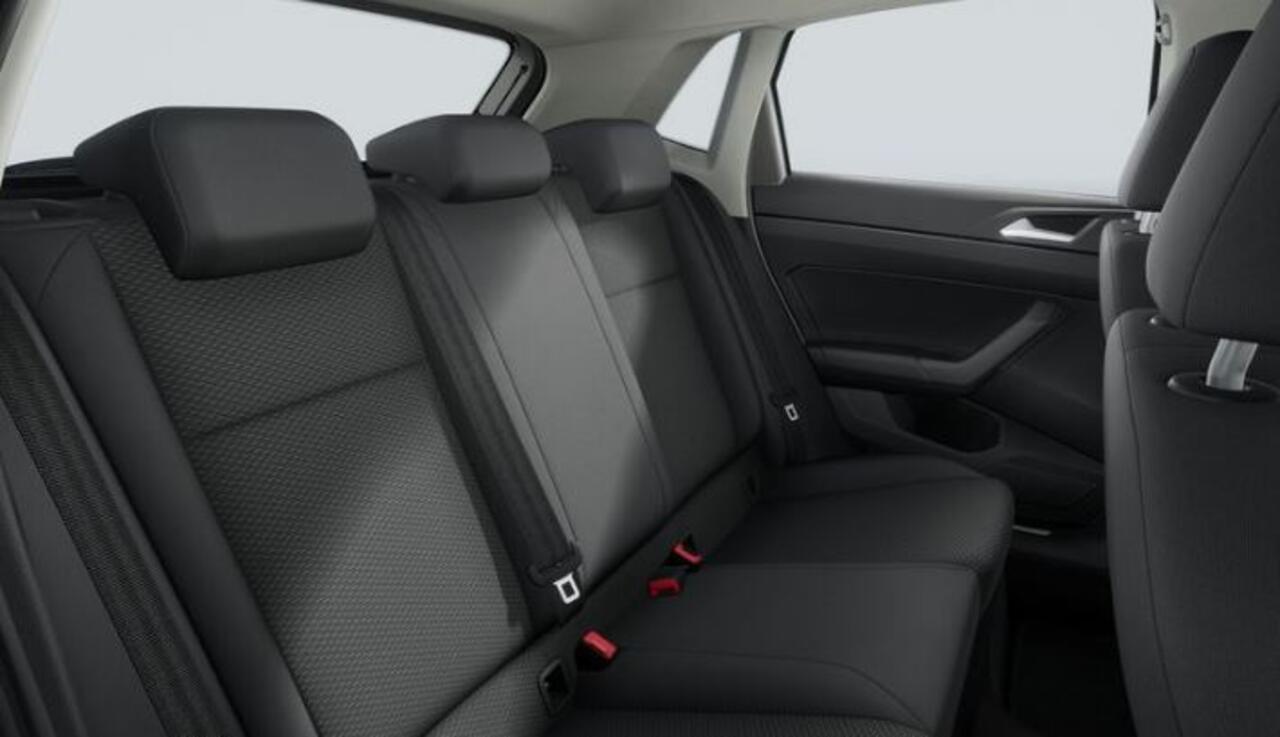 Volkswagen POLO 1.0 MPI Polo !!!Profiteer ook van 2.000 euro inruilpremie!!!