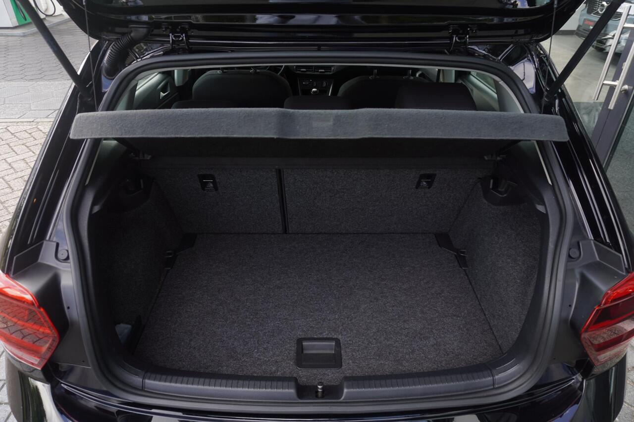 Volkswagen POLO 1.0 TSI Comfortline | Carplay | ACC | Navi | Parkeerhulp V+A