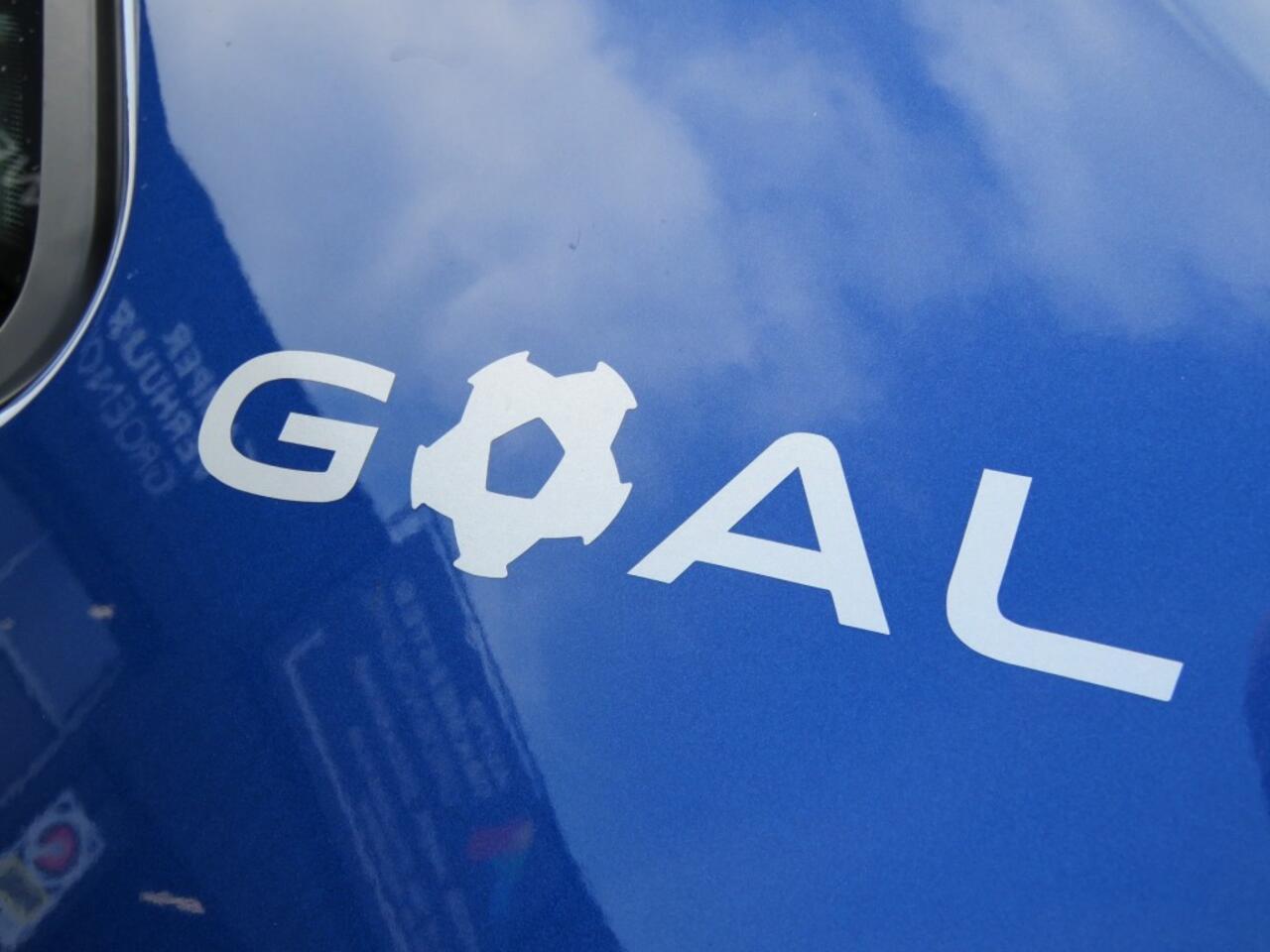 Volkswagen POLO 1.0 TSI 115pk DSG-aut. GOAL / Trekhaak / Camera / Navi / Stoelverw. / FABRIEKS garantie