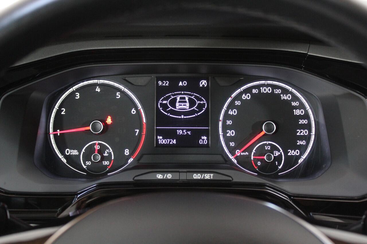 Volkswagen POLO 1.0 MPI Comfortline | Nav | Cruise | Carplay | Airco |