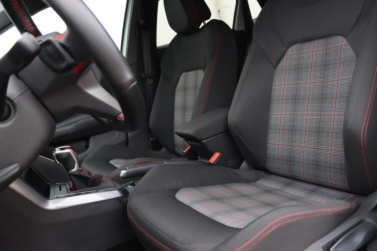 Volkswagen POLO GTI 2.0 TSI 207pk DSG7