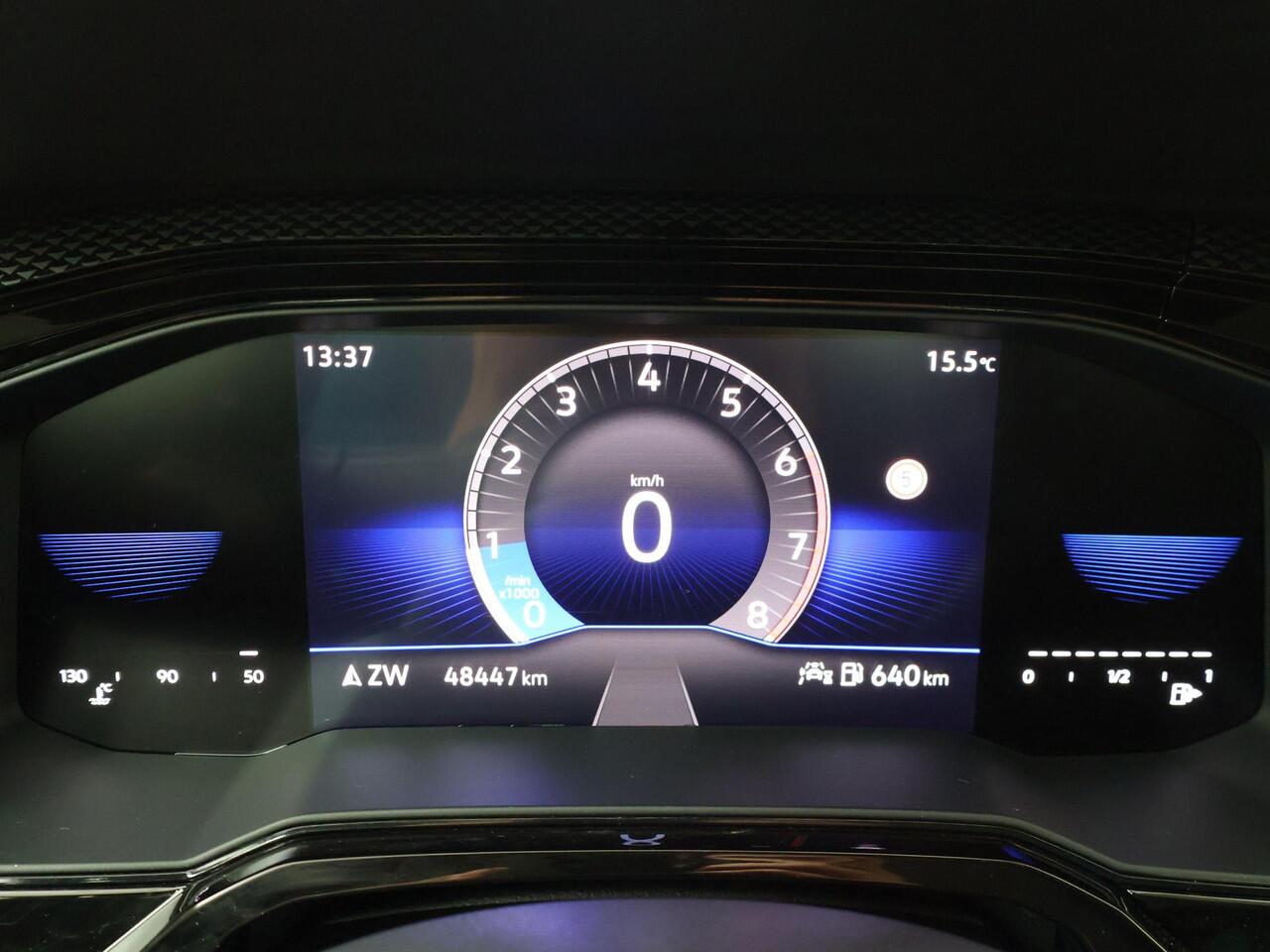 Volkswagen POLO 1.0 TSI Life | 95 PK | Adaptive cruise control | Parkeersensoren | Navigatiesysteem |