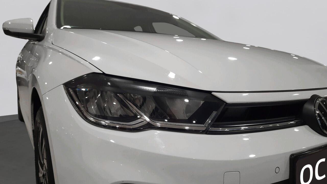 Volkswagen POLO 1.0 TSI Life Business | Navigatie |