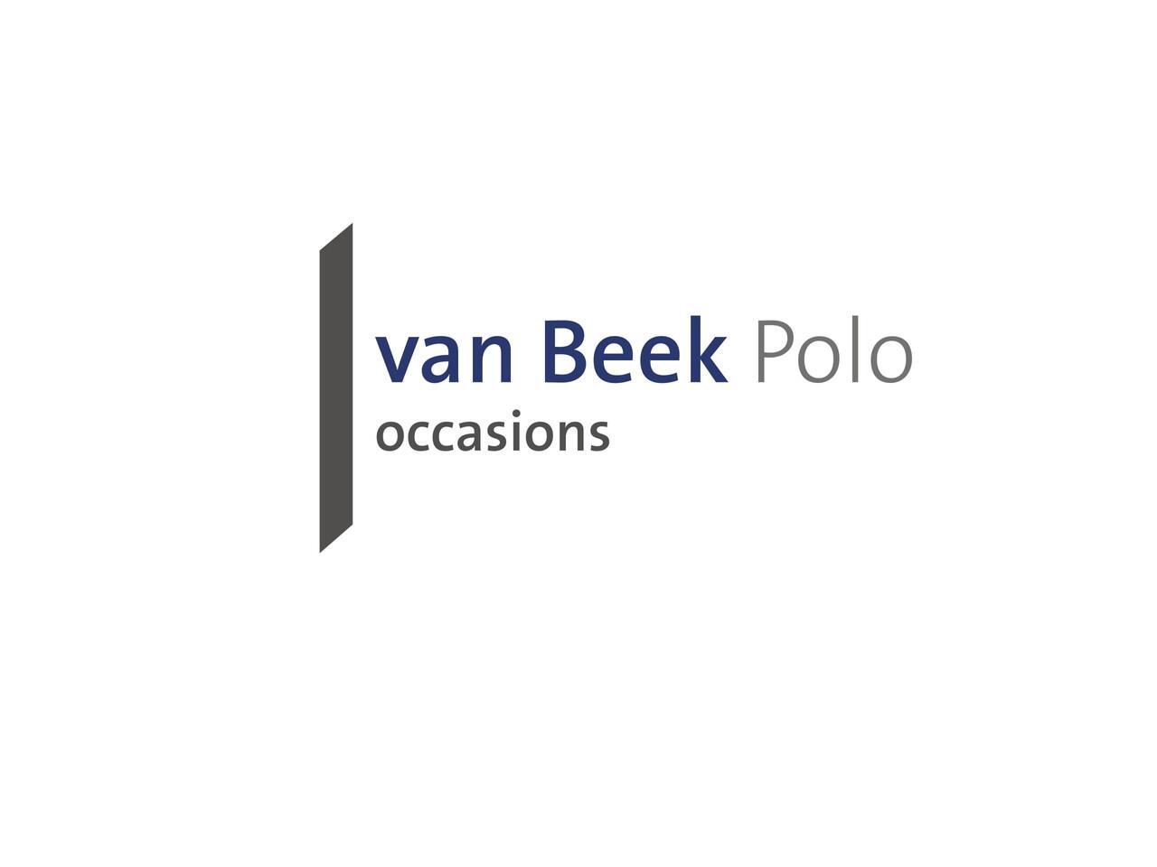 Volkswagen POLO 1.0 Zeer nette auto met NAP en 6 mnd garantie apk 9-2027