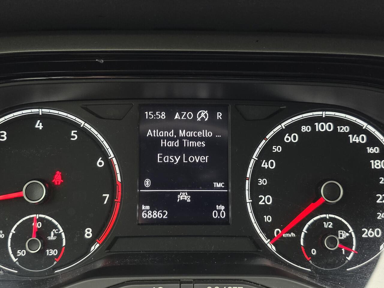 Volkswagen POLO 1.0 TSI AUT! 1e Eig! Adaptieve cruise! Zondag OPEN!