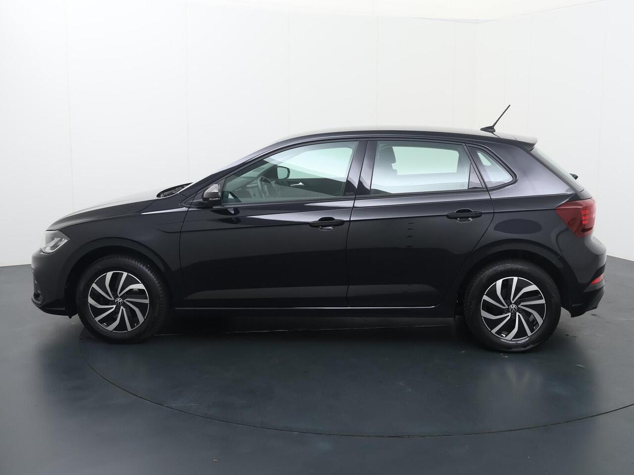 Volkswagen POLO 1.0 TSI Life | 95 PK | Led verlichting | Adaptive cruise control | Apple Carplay/Android Auto |